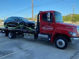 Tow Truck Near Me: How to Find Reliable Towing Services When You Need Them Most