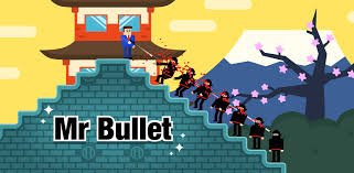 The Rise of Mobile Puzzle Games: A Look at “Mr Bullet Spy Puzzles APK”