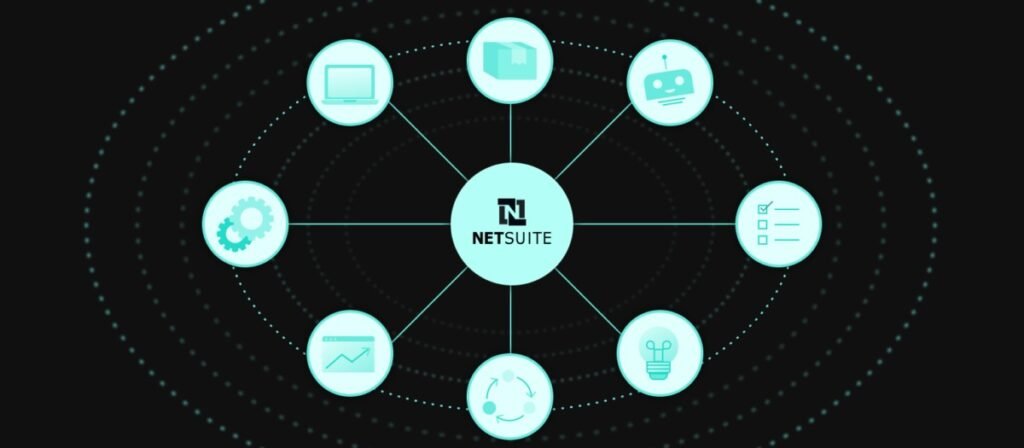 Automating Workflows with NetSuite: Enhancing Efficiency Across the Enterprise