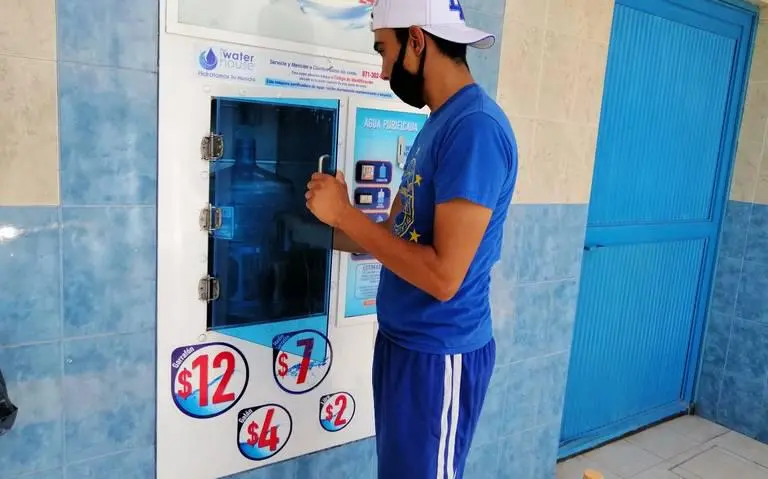 Equipo de Purificación de Agua y Suavizador de Agua: Elementos Clave para Garantizar Agua de Calidad