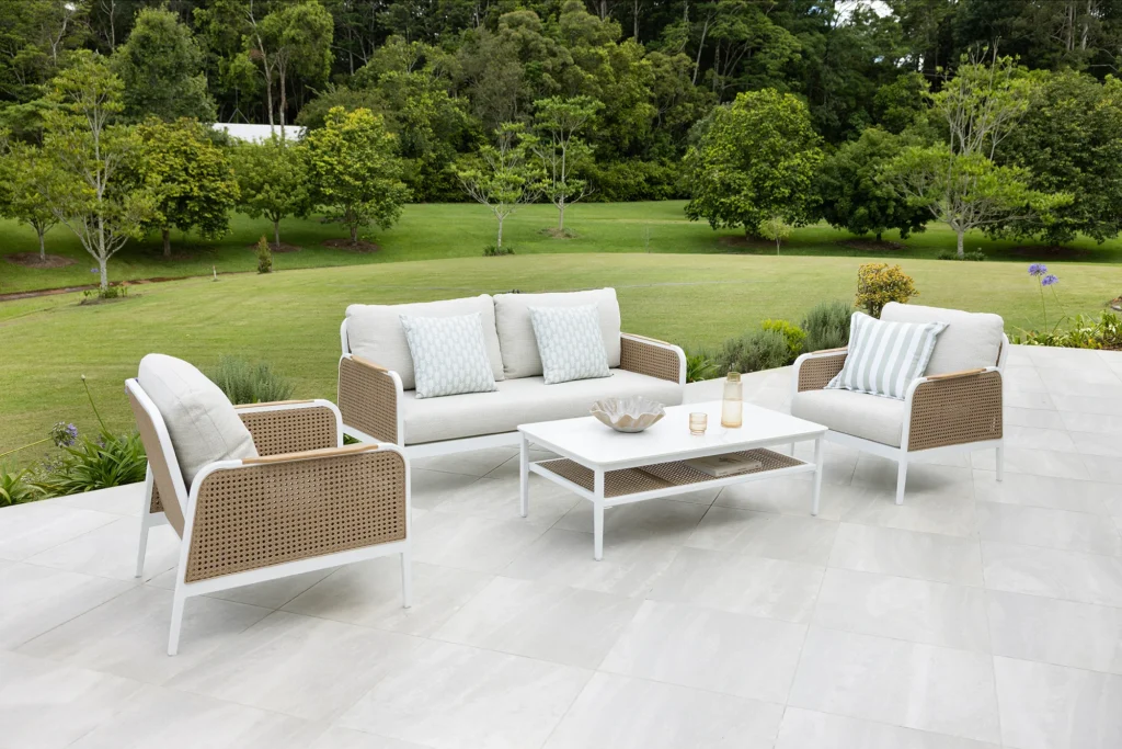 Brisbane’s Top Outdoor Furniture Stores for Quality Outdoor Couches
