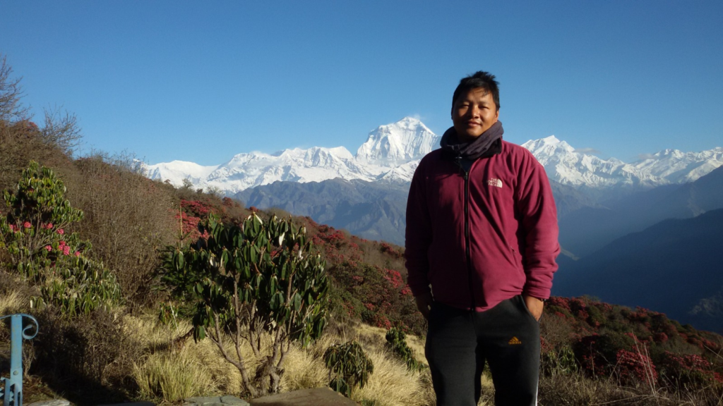 Three Iconic Nepal Treks: Annapurna Base Camp, Langtang Valley, and Manaslu Circuit
