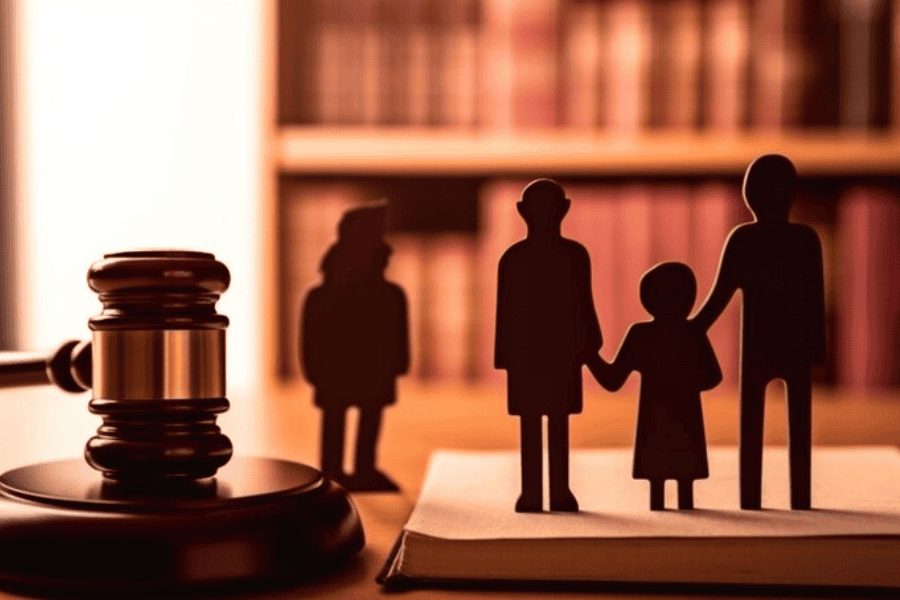 Creating Healthy Co-Parenting Agreements: Legal Tools for LGBTQIA+ Families in Alabama